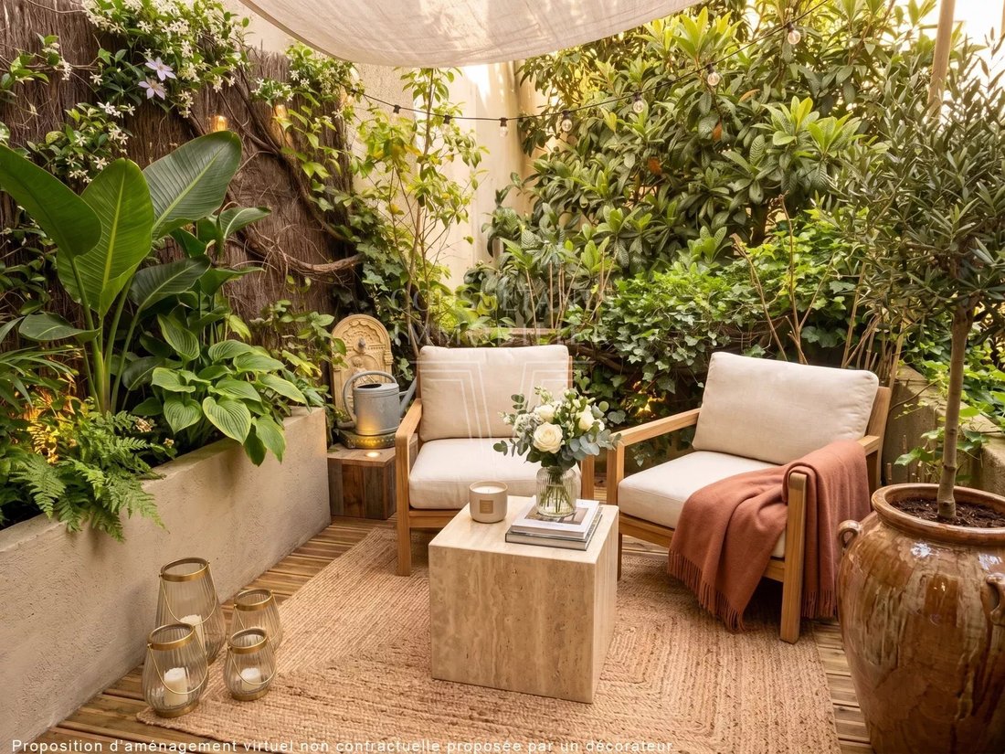 Apartamento en Pereire-Malesherbes, Paris 17e Arrondissement, París 3 - 18080244