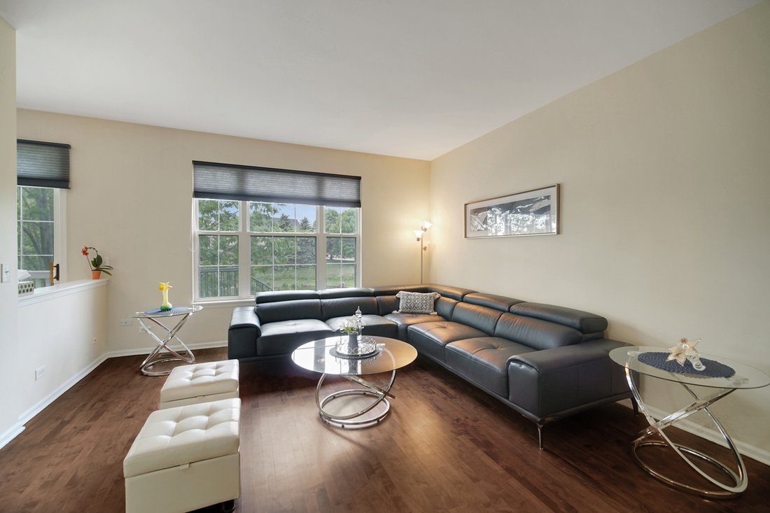 Townhouse in Vernon Hills, Illinois, United States 5 - 18408385