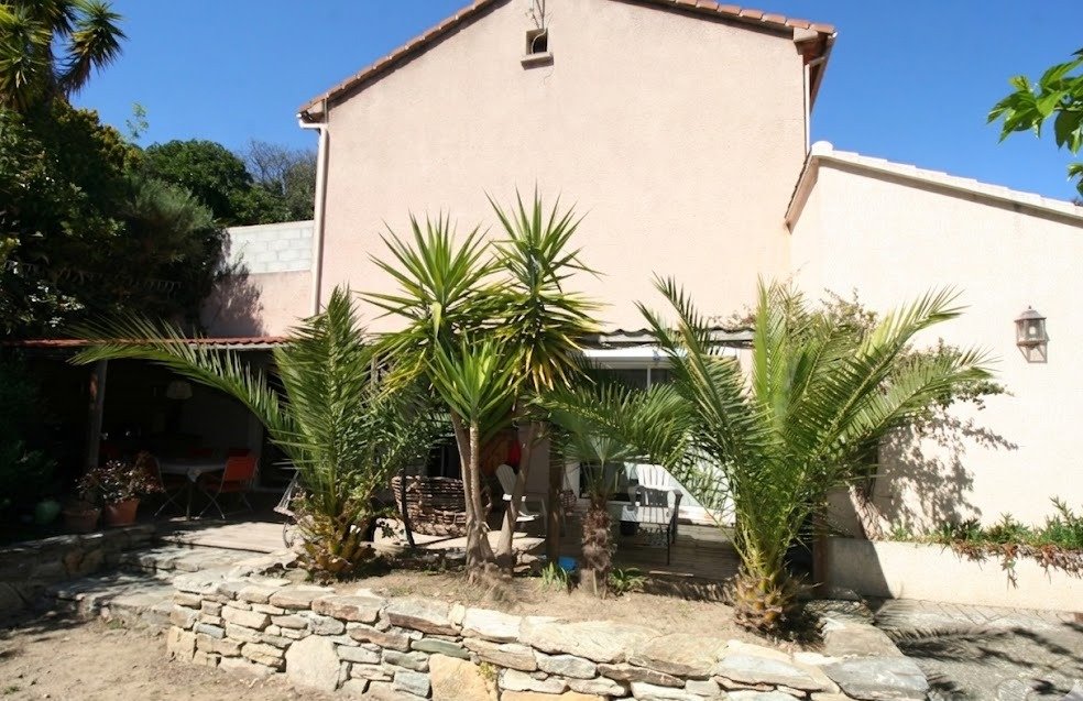Villa in Penta-di-Casinca, Corsica, France 5 - 18406055