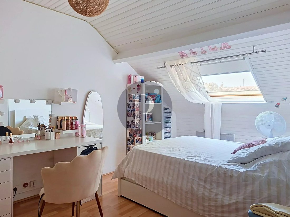House in Vitry-sur-Seine, Ile-de-France, France 5 - 18411843