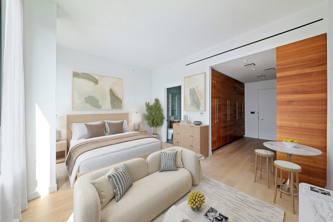 Condo in New York, New York, United States 3 - 18223547