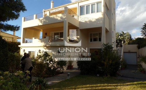 Casa a Vari, Attica, Grecia 1