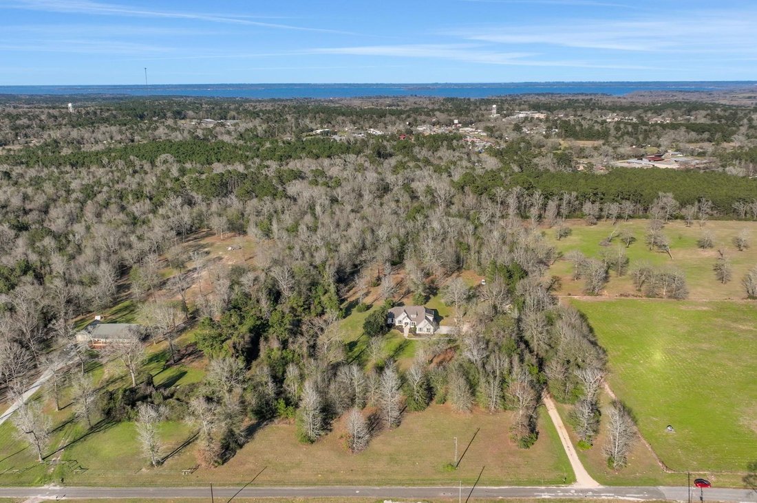 House in Coldspring, Texas, United States 3 - 18403579