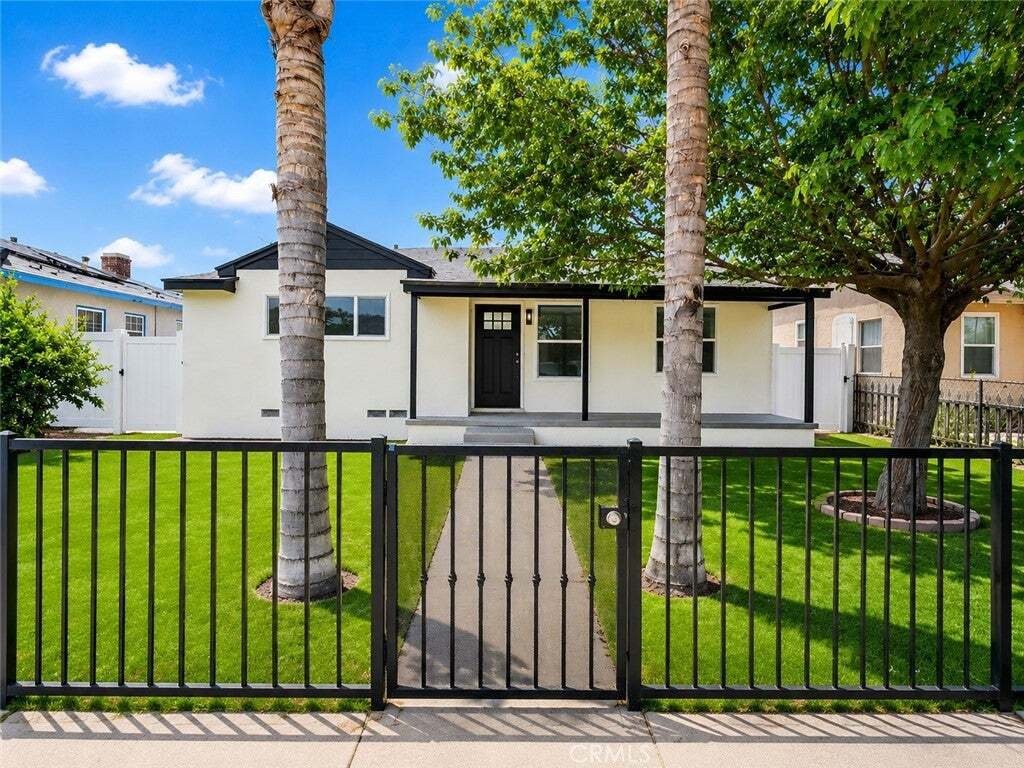 House in Whittier, California, United States 1 - 18416520