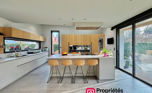Villa in Neufchatel-Hardelot, Hauts-de-France, France 1