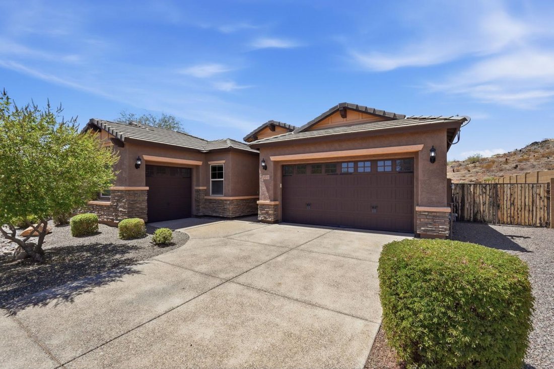 House in Phoenix, Arizona, United States 2 - 18411992