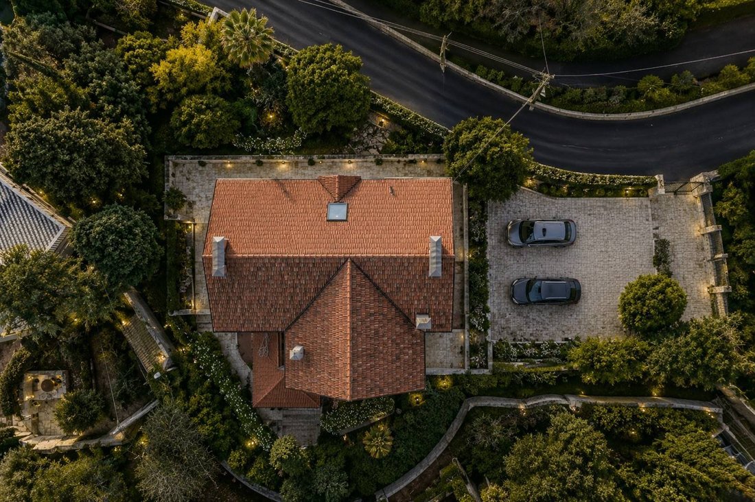 Villa in Central Hill, Alassio, Liguria 5 - 18410269