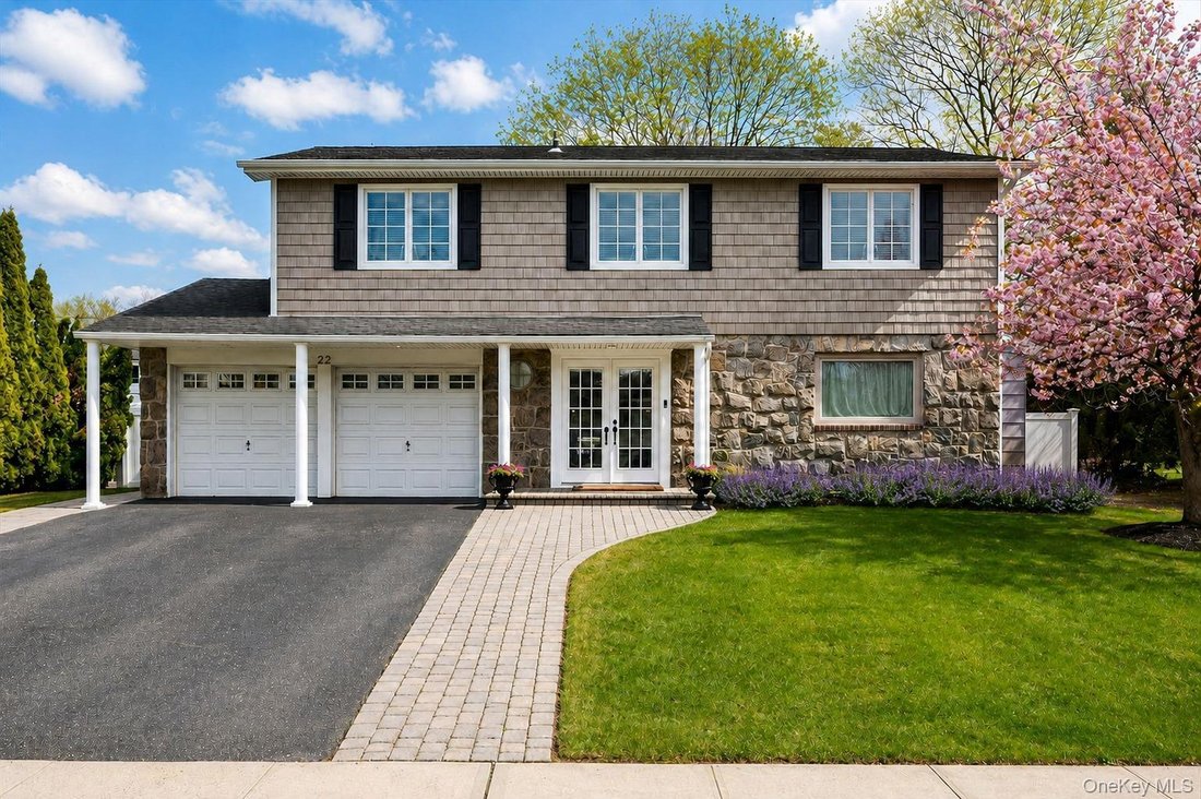 House in Jericho, New York, United States 1 - 18406956