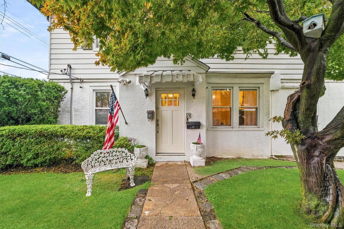 House in Yonkers, New York, United States 3 - 18410097