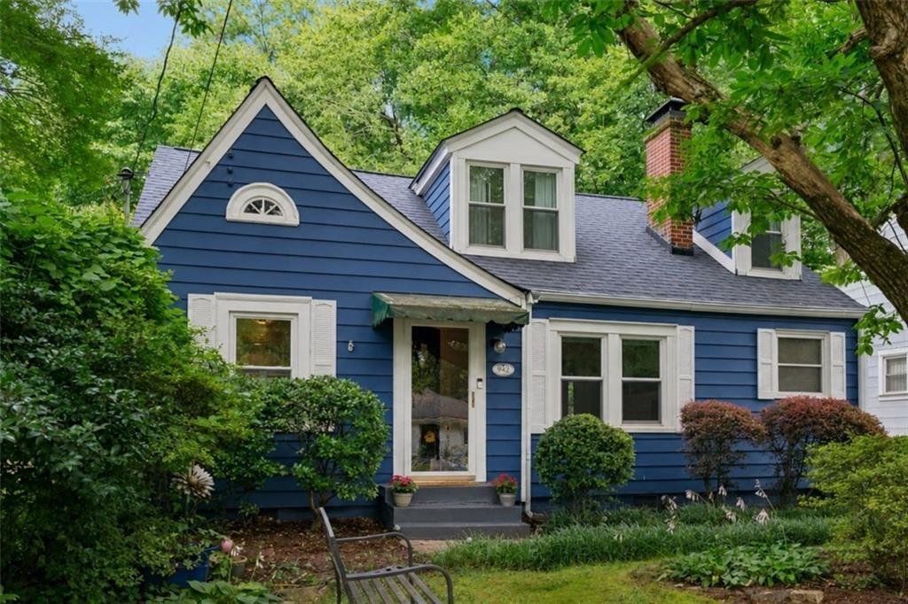 House in Atlanta, Georgia, United States 1 - 18164975