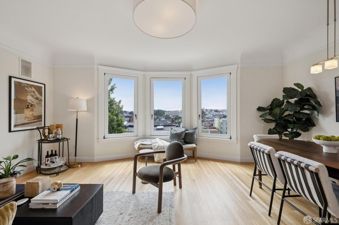 House in San Francisco, California, United States 1 - 18410355