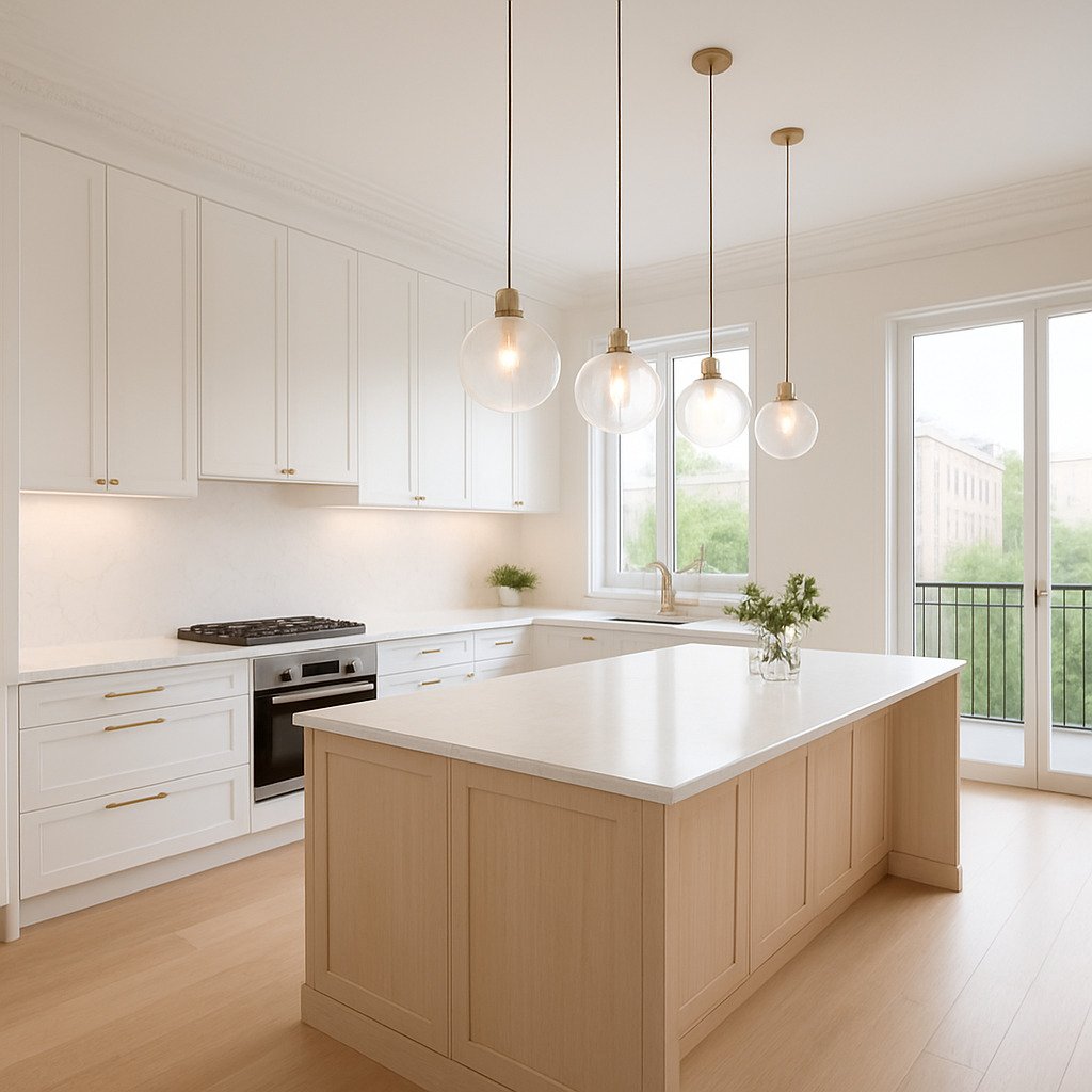 Apartment in Village Doumer, Carrieres-sur-Seine, France 5 - 18415332