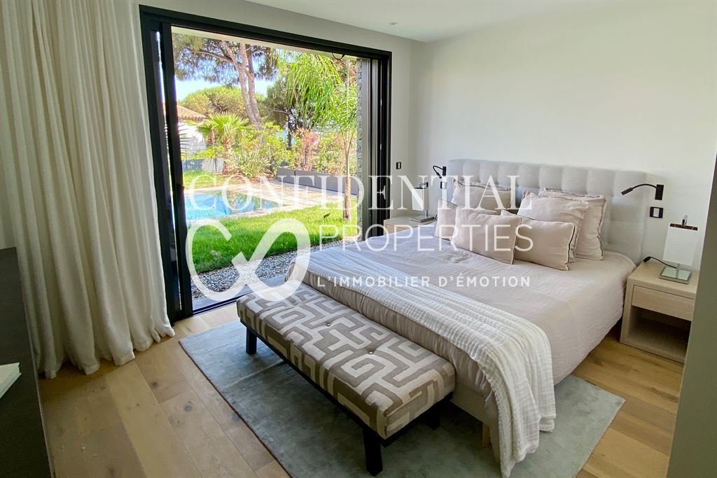 House in Ville-Les Saquedes-Le Bouillonnet, Sainte-Maxime, France 5 - 16834642