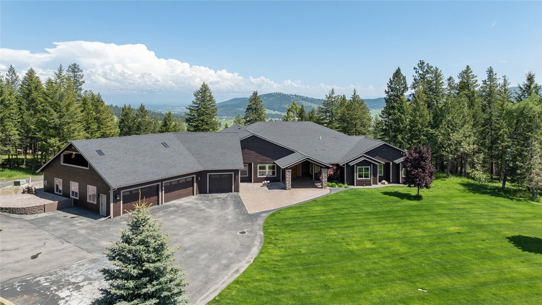House in Kalispell, Montana, United States 2 - 18068751