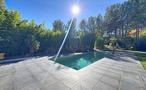 Villa in Montpellier, Occitania, France 1