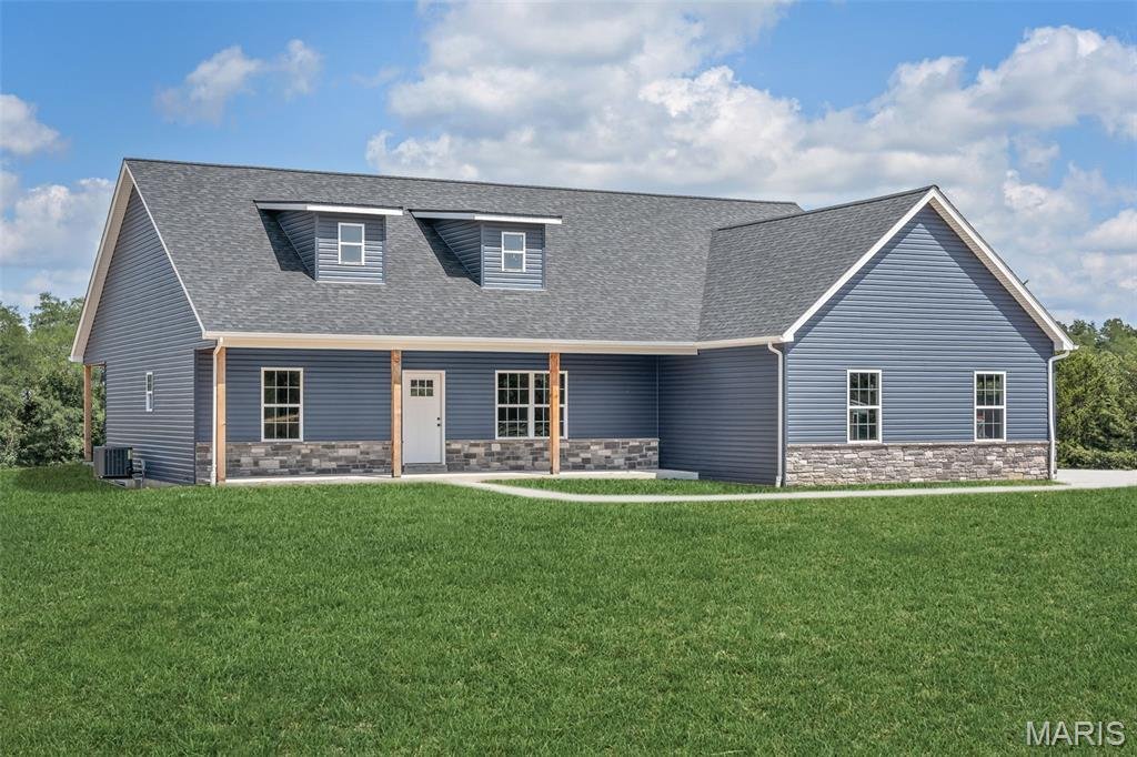 House in Warrenton, Missouri, United States 1 - 18416277