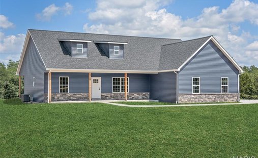 Maison à Warrenton, Missouri, États-Unis 1