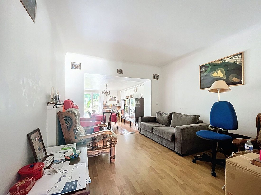 House in Montesson, Ile-de-France, France 4 - 18407487