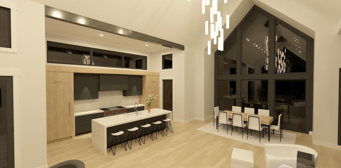 House in Benton Harbor, Michigan, United States 2 - 18289381