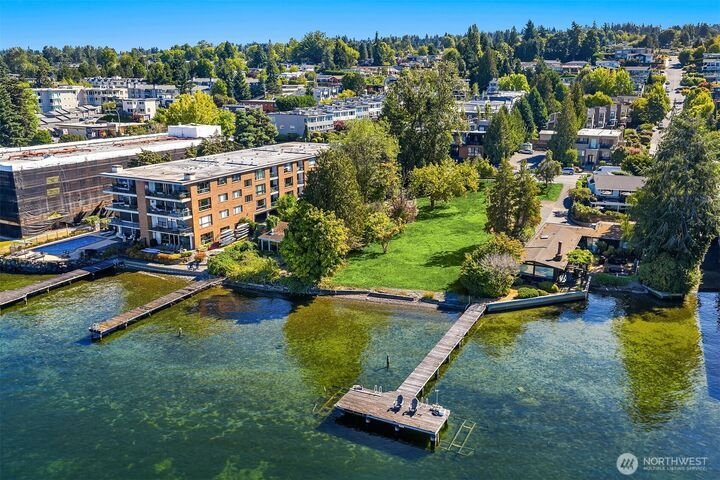Land in Kirkland, Washington, United States 1 - 18416498
