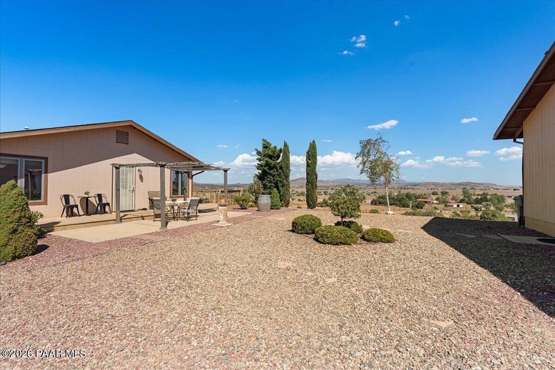 House in Paulden, Arizona, United States 4 - 18411093