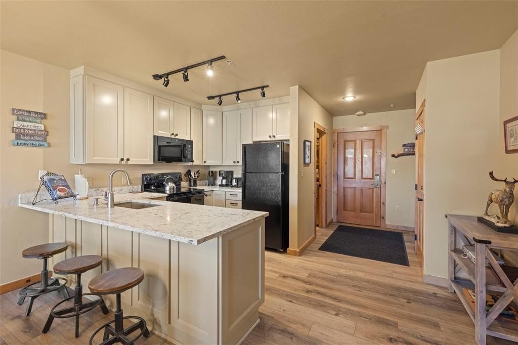 House in Dillon, Colorado, United States 2 - 18415948