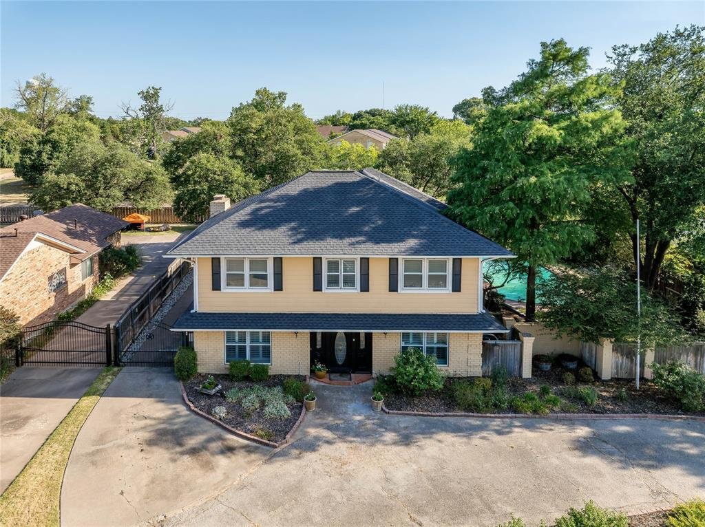 House in Arlington, Texas, United States 1 - 18411484
