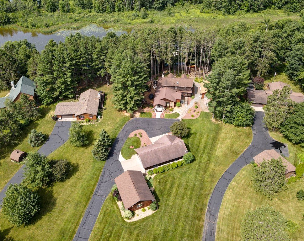 House in Mosinee, Wisconsin, United States 2 - 18406466