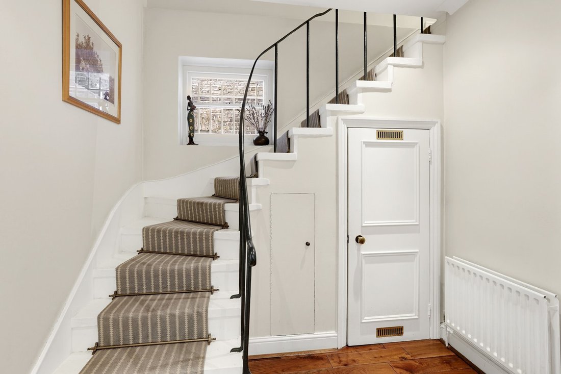 Apartment in The Boltons, Kensington And Chelsea, England 4 - 18403154