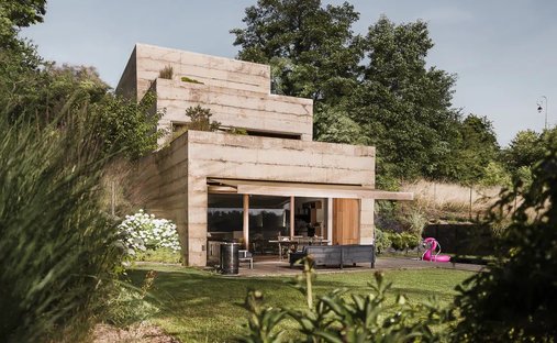 Villa in Saint-Cyr-au-Mont-d'Or, Auvergne-Rhône-Alpes, France 1