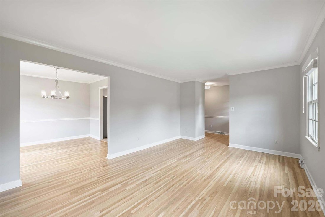 House in Charlotte, North Carolina, United States 5 - 18410100