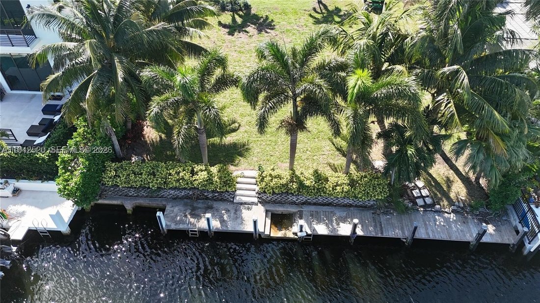 Land in Lighthouse Point, Florida, United States 2 - 16907801