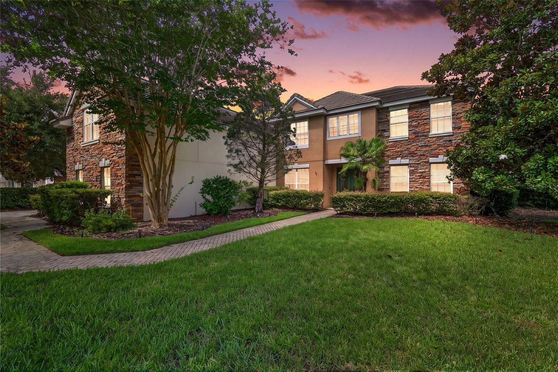House in Mount Dora, Florida, United States 2 - 18390899