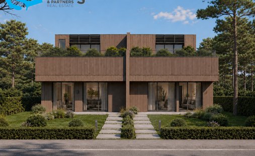 Maison à Jesolo Ville, Jesolo, Vénétie 1