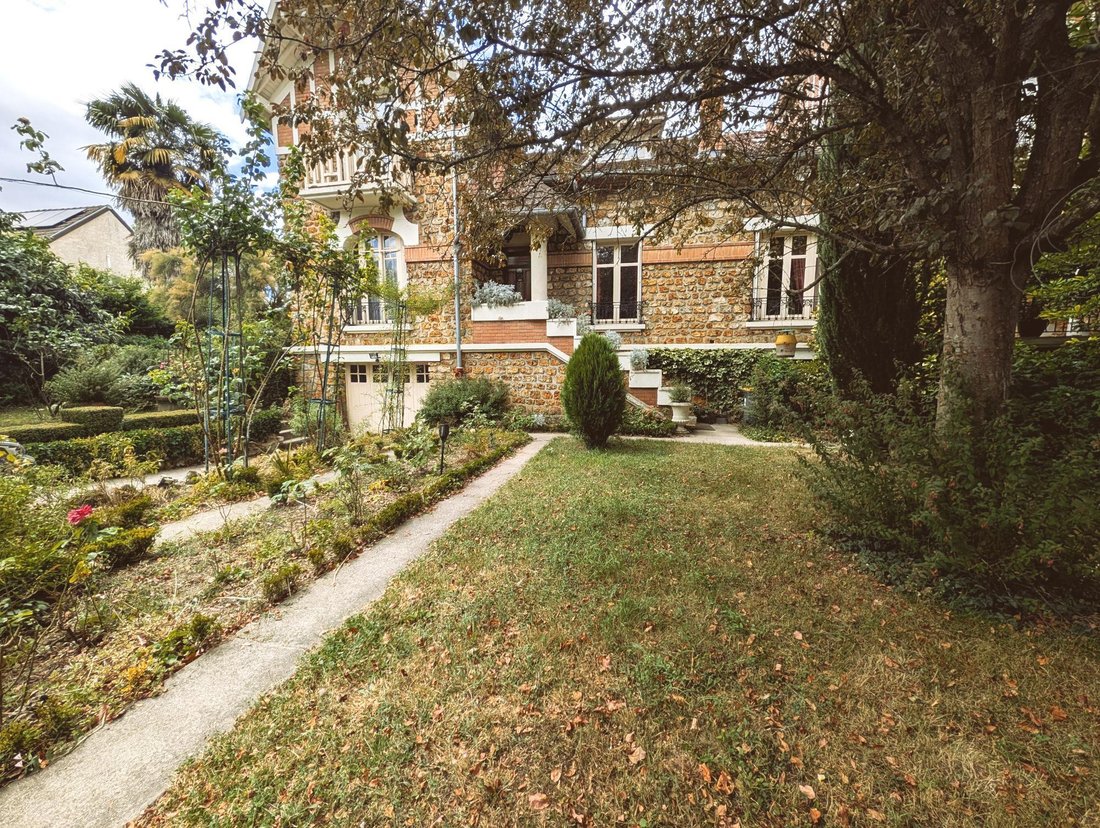 House in Bois de Verrieres-Vaupereux, Verrières-le-Buisson, France 2 - 18415857