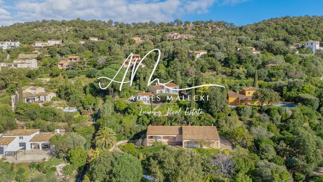 Estate in Nord, Cavalaire-sur-Mer, France 4 - 18236311