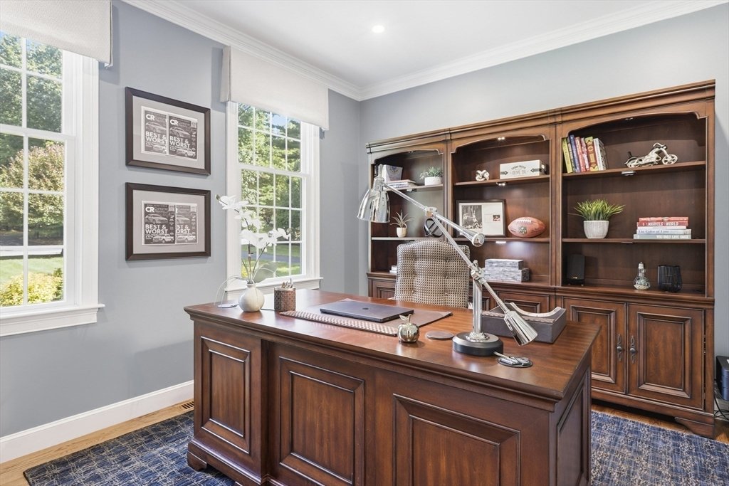 House in Marlborough, Massachusetts, United States 4 - 18416064