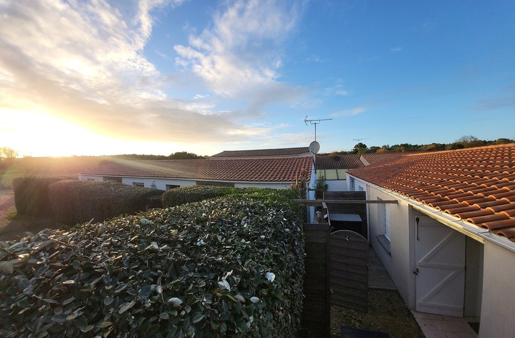 Villa in Olonne-sur-Mer, Les Sables-d'Olonne, France 1 - 18405833