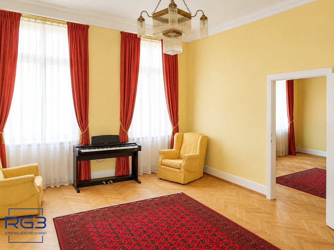 Apartment in Vienna, Wien, Austria 4 - 18416891