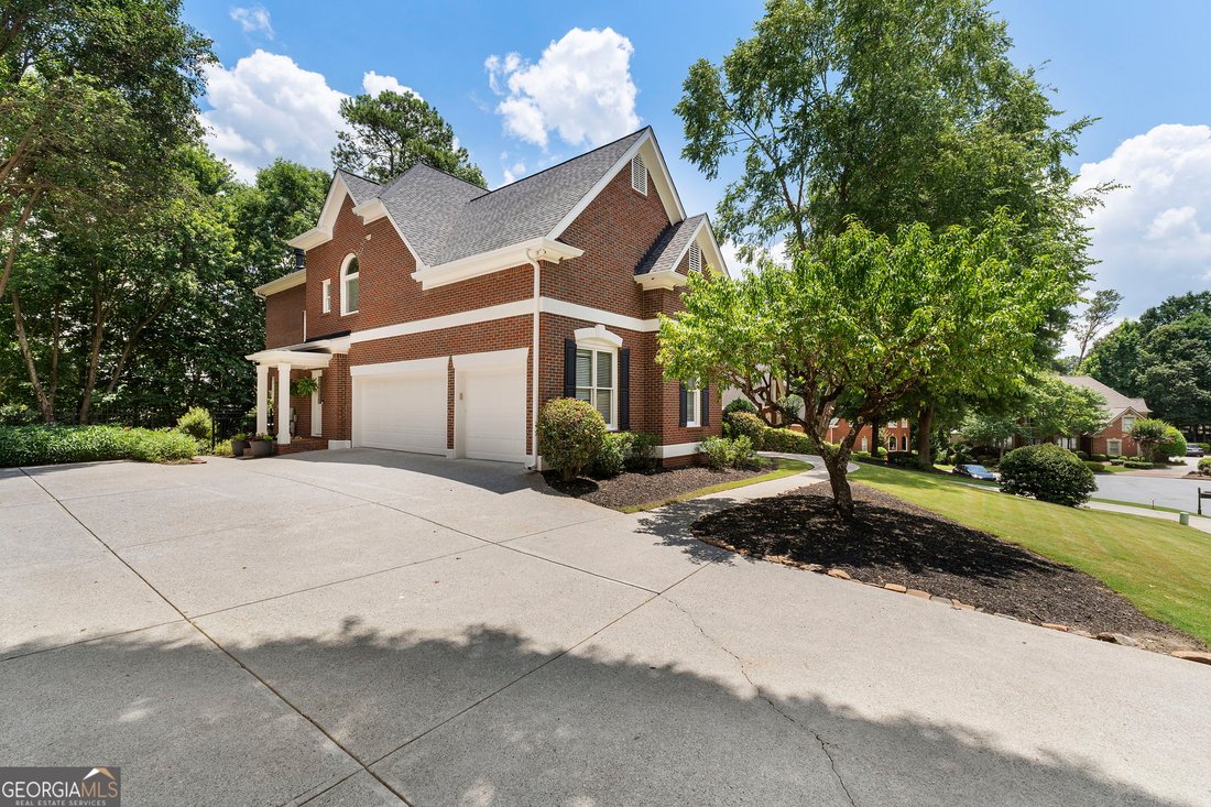 House in Alpharetta, Georgia, United States 3 - 18403889