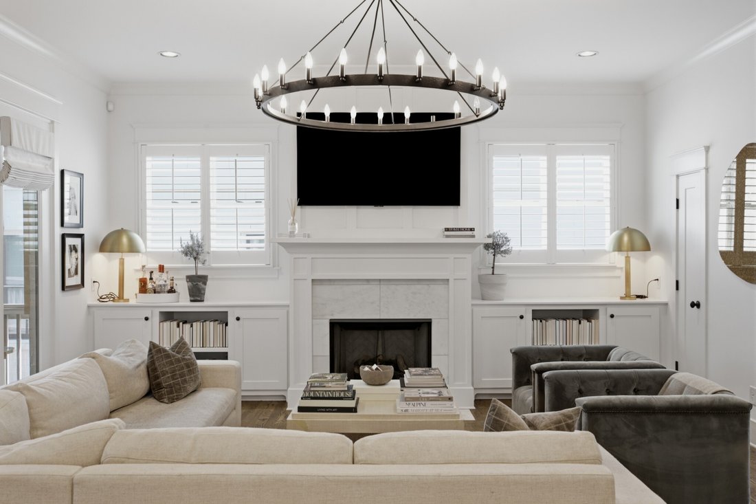 House in Forest Hills, Tennessee, United States 5 - 18408553