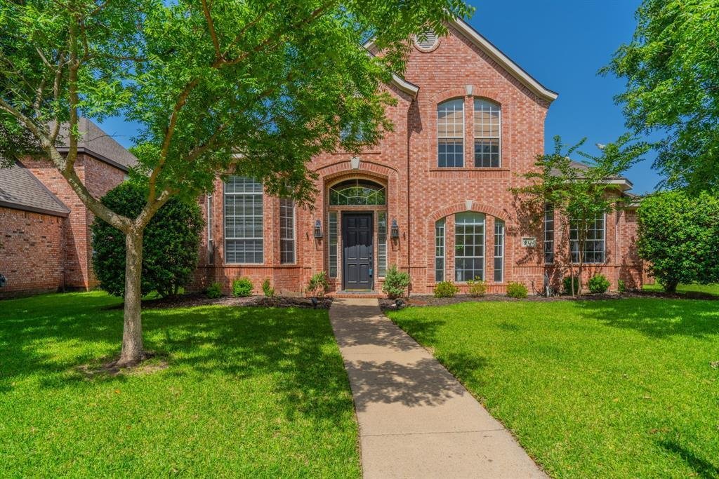 House in Allen, Texas, United States 2 - 18406337