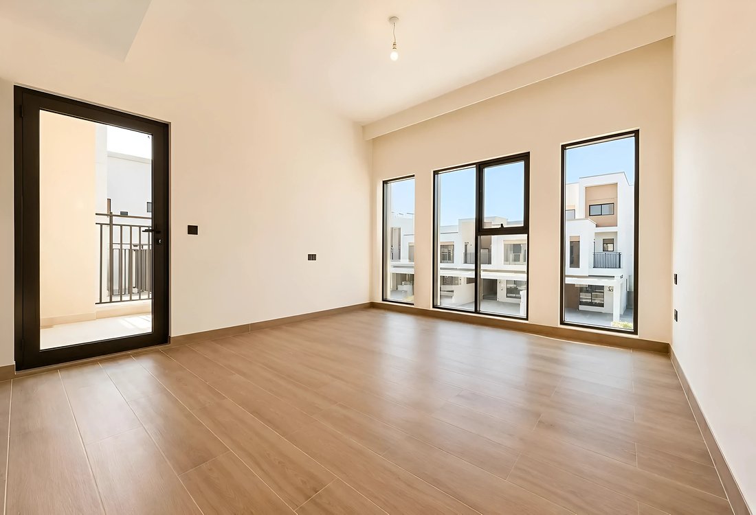 Villa in Tilal Al Ghaf, Dubai, United Arab Emirates 5 - 18402719