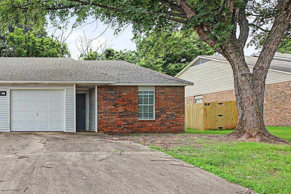 House in Johnson, Arkansas, United States 3 - 18411607
