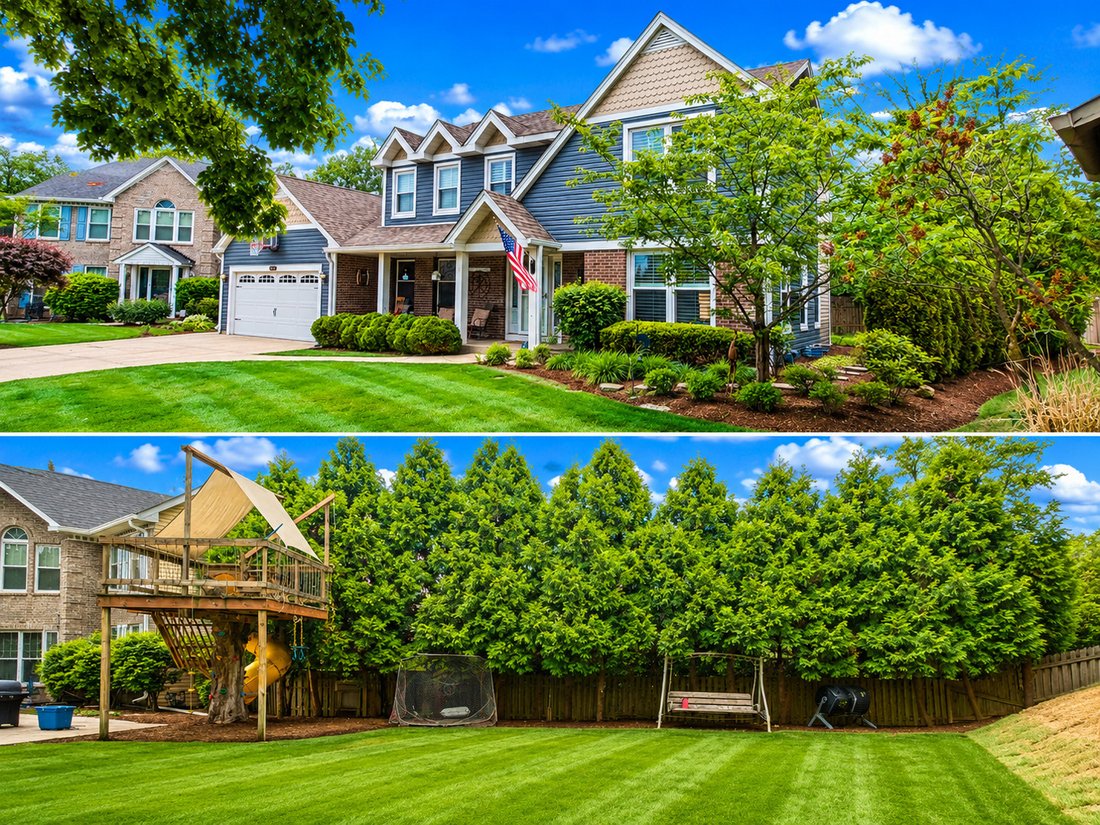 House in Barrington Hills, Illinois, United States 3 - 18414754