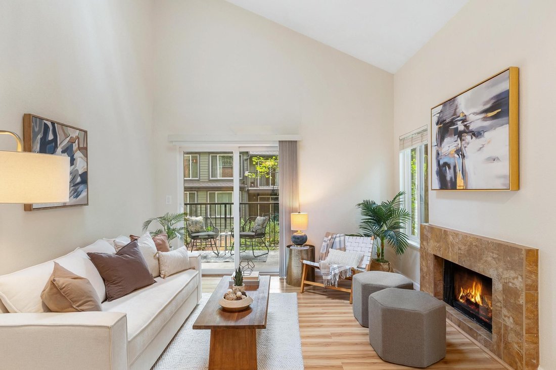 Condo in Bellevue, Washington, United States 1 - 18412339