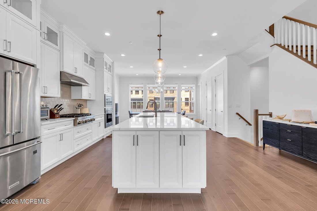 Appartement à North Middletown, New Jersey, États-Unis 4 - 18411370