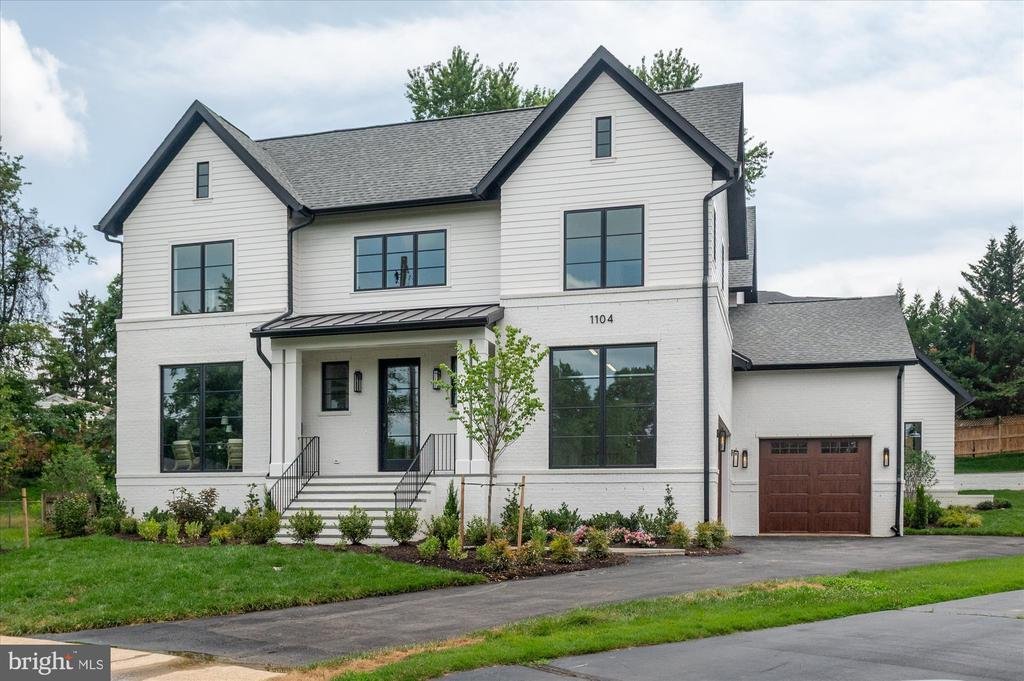 Casa a McLean, Virginia, Stati Uniti 2 - 18404092