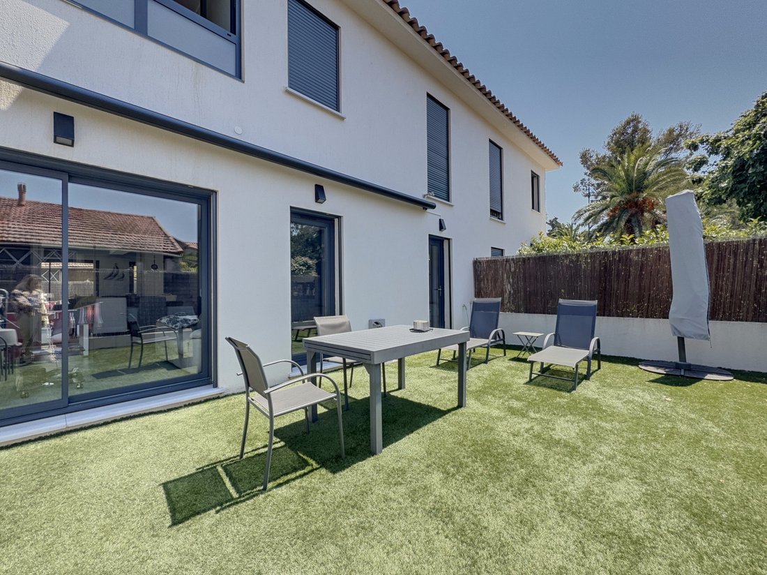 House in Le Fort, Six-Fours-les-Plages, France 1 - 18407523