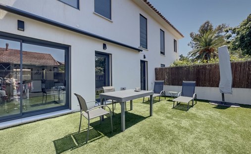 Maison à Le Fort, Six-Fours-les-Plages, France 1
